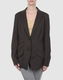 JOHN GALLIANO - CAPISPALLA - Giacche - su YOOX.COM