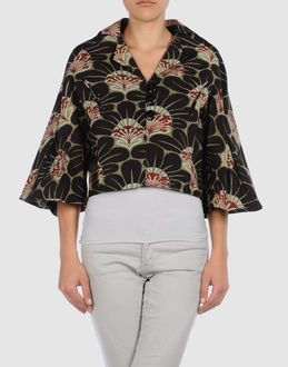 HOSS INTROPIA - CAPISPALLA - Giacche - su YOOX.COM