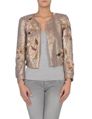 DRIES VAN NOTEN - Blazer