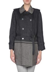ANTONIO MARRAS - Pardessus
