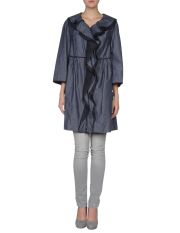 ANTONIO MARRAS - Full-length jacket