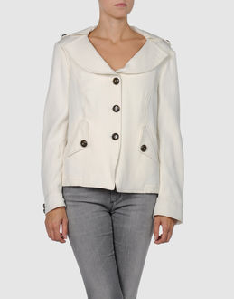 ARMANI COLLEZIONI - CAPISPALLA - Giacche - su YOOX.COM