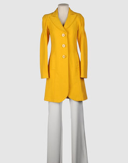 MISS SIXTY - CAPISPALLA - Cappotti - su YOOX.COM