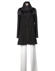 MISS SIXTY - Full-length jacket