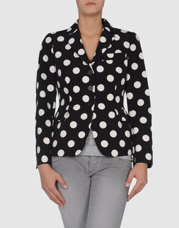 MOSCHINO - CAPISPALLA - Giacche - su YOOX.COM