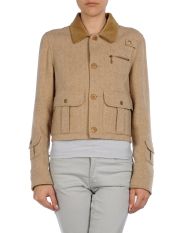 RALPH LAUREN - Giubbotto