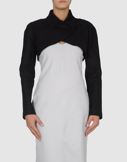ALAIA - CAPISPALLA - Giacche - su YOOX.COM