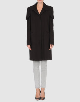 MAISON MARTIN MARGIELA 1 - CAPISPALLA - Cappotti - su YOOX.COM