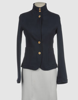 MONTECORE - CAPISPALLA - Giacche - su YOOX.COM