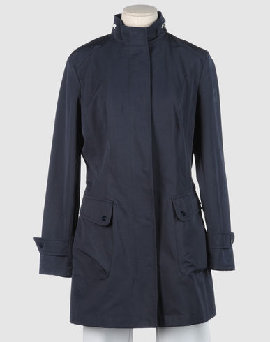 ZOOM MONTECORE - Full-length jacket