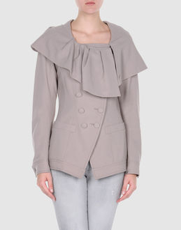 John Galliano - Manteaux - Blousons