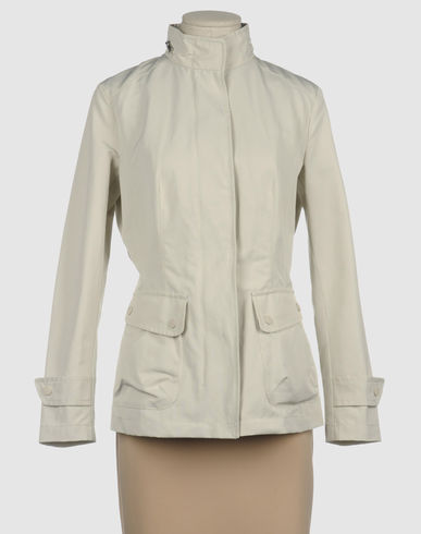 ZOOM MONTECORE - Mid-length jacket