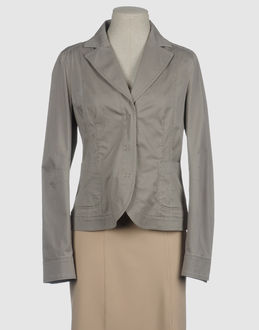 CARACTERE - CAPISPALLA - Giacche - su YOOX.COM