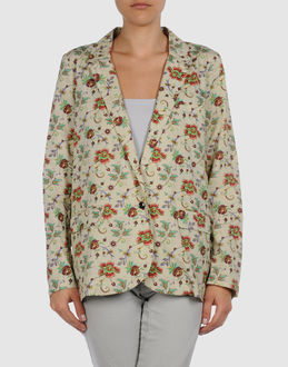HOSS INTROPIA - CAPISPALLA - Giacche - su YOOX.COM