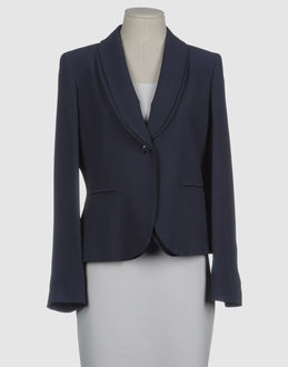 Caractere - Manteaux - Vestes