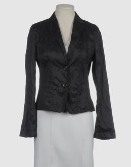 CARACTERE - CAPISPALLA - Giacche - su YOOX.COM