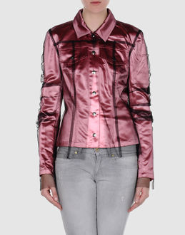 John Galliano - Manteaux - Blousons