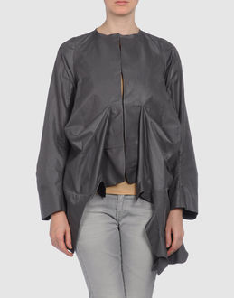 MARNI - CAPISPALLA - Soprabiti - su YOOX.COM