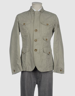 MONTECORE - CAPISPALLA - Giacconi - su YOOX.COM