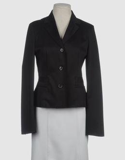 CARACTERE - CAPISPALLA - Giacche - su YOOX.COM