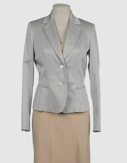 Caractere - Manteaux - Vestes