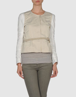 DRIES VAN NOTEN - CAPISPALLA - Giacche - su YOOX.COM