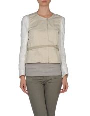 DRIES VAN NOTEN - Giacca