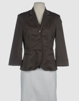 CARACTERE - CAPISPALLA - Giacche - su YOOX.COM