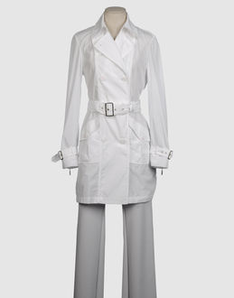 CARACTERE - CAPISPALLA - Soprabiti - su YOOX.COM