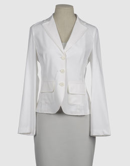 CARACTERE - CAPISPALLA - Giacche - su YOOX.COM