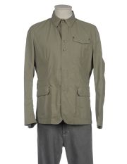 MONTECORE - Mid-length jacket