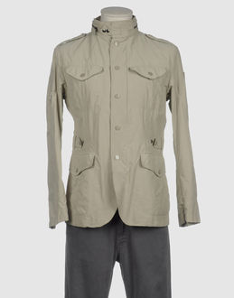 MONTECORE - CAPISPALLA - Giacconi - su YOOX.COM