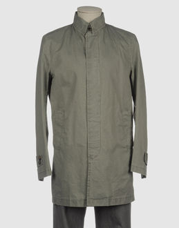 MONTECORE - CAPISPALLA - Giacconi - su YOOX.COM
