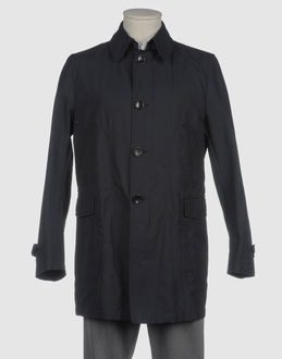 MONTECORE - CAPISPALLA - Soprabiti - su YOOX.COM