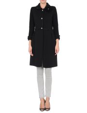 BLUMARINE - Coat