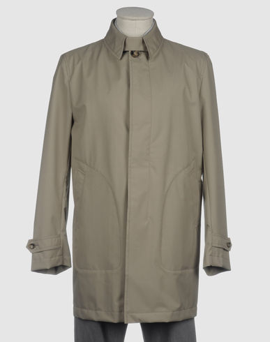 ZOOM MONTECORE - Full-length jacket