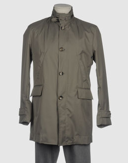 MONTECORE - CAPISPALLA - Soprabiti - su YOOX.COM
