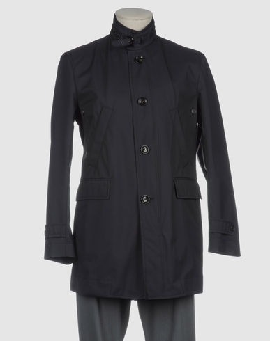 ZOOM MONTECORE - Full-length jacket