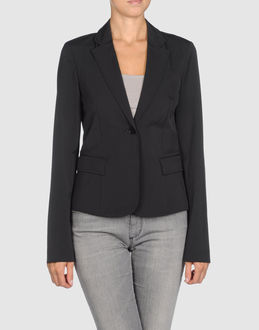 JIL SANDER - CAPISPALLA - Giacche - su YOOX.COM