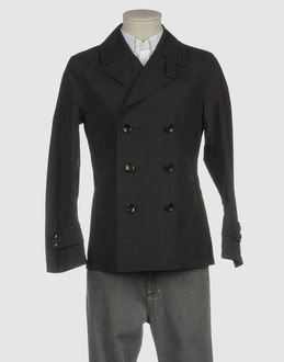MONTECORE - CAPISPALLA - Giacche - su YOOX.COM
