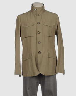 MONTECORE - CAPISPALLA - Giacconi - su YOOX.COM