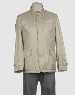 MONTECORE - CAPISPALLA - Giacconi - su YOOX.COM