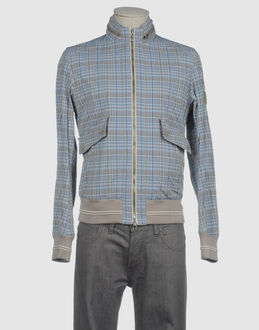 MONTECORE - CAPISPALLA - Giubbotti - su YOOX.COM