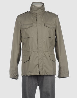 MONTECORE - CAPISPALLA - Giacconi - su YOOX.COM