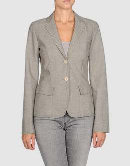 JIL SANDER - CAPISPALLA - Giacche - su YOOX.COM