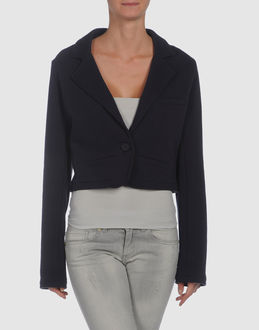 SEE BY CHLOE' - CAPISPALLA - Giacche - su YOOX.COM