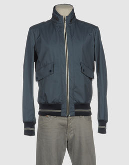 MONTECORE - CAPISPALLA - Giubbotti - su YOOX.COM