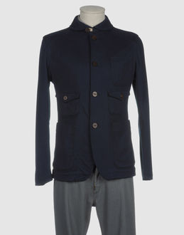 MONTECORE - CAPISPALLA - Giubbotti - su YOOX.COM