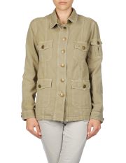 CURRENT/ELLIOTT - Jacket