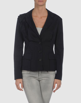 PRADA - CAPISPALLA - Giacche - su YOOX.COM